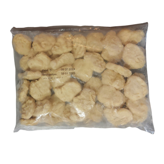 Halal Chicken Nuggets 1kg