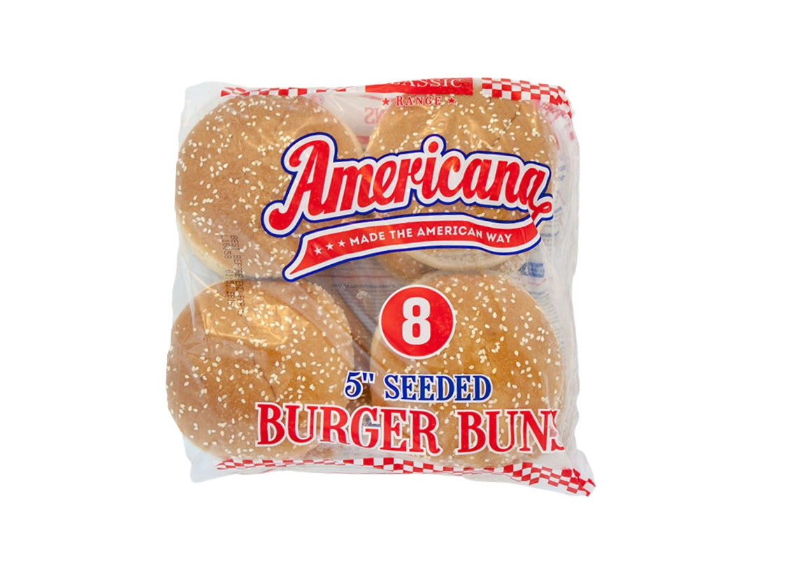 Burger Buns