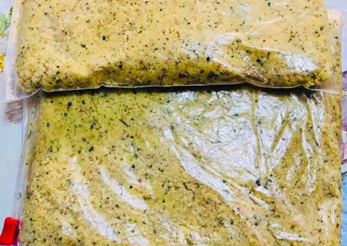 Falafel Base Mix 350g